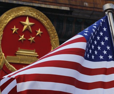 Рекордним імпортом свинини Китай сигналізує про прагнення завершити торгову війну