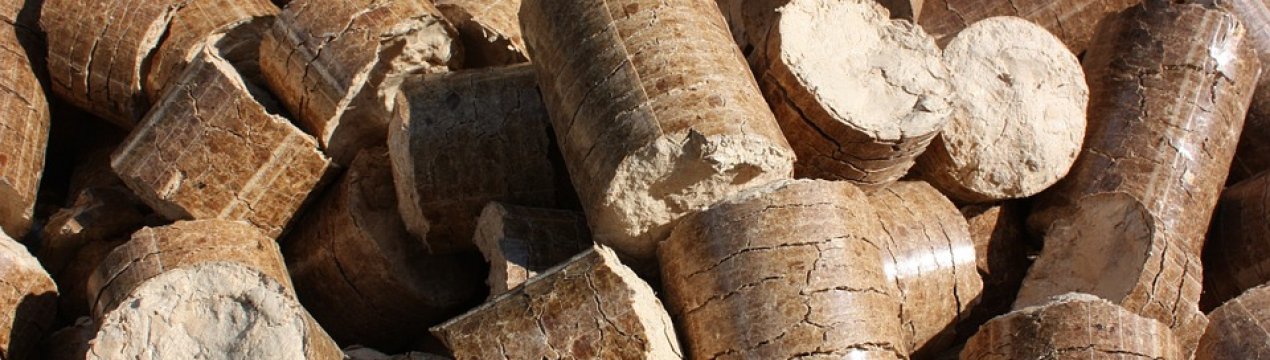 KSG Agro розширює виробництво паливних пелетів