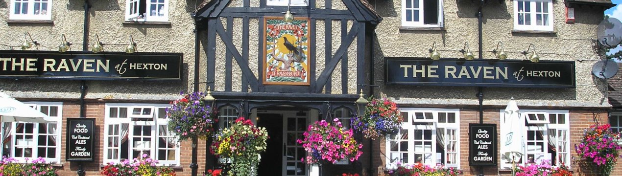 У Великобританії задумали розширювати сільські паби