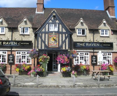 У Великобританії задумали розширювати сільські паби