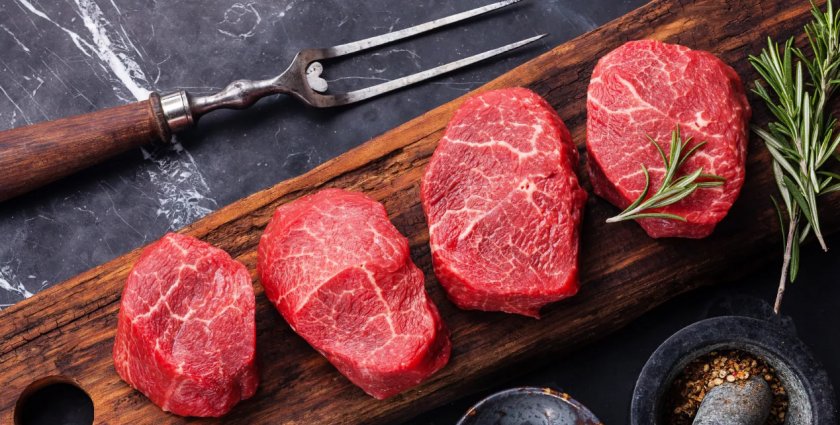 В Великобритании сроки годности мясных продуктов вызвали сомнение В Великобритании сроки годности мясных продуктов вызвали сомнение