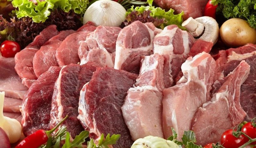 В Великобритании сроки годности мясных продуктов вызвали сомнение В Великобритании сроки годности мясных продуктов вызвали сомнение