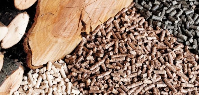 KSG Agro расширяет производство топливных пеллетов KSG Agro расширяет производство топливных пеллетов