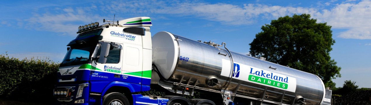 Lakeland Dairies: рекордний прибуток міжнародної молочної компанії