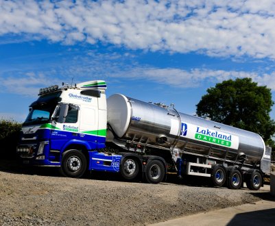 Lakeland Dairies: рекордний прибуток міжнародної молочної компанії