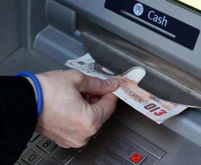 В Англії протидіють закриття філій банків у сільській місцевості