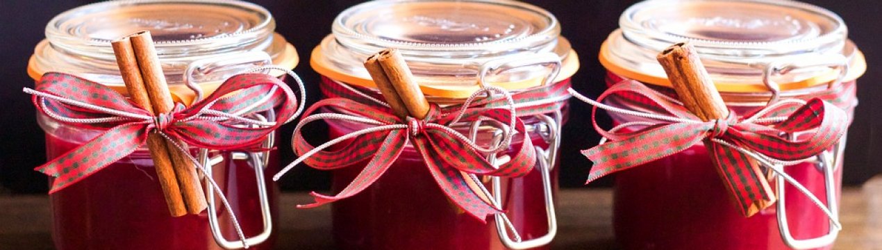 Україна збільшила імпорт повидла і джеми