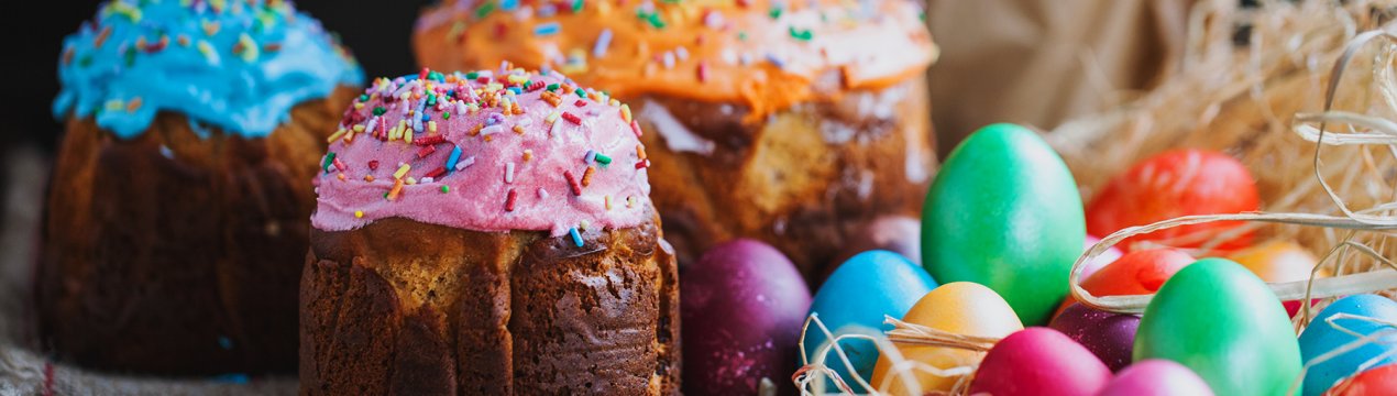 Особливості святкування Великодня в 2019 році