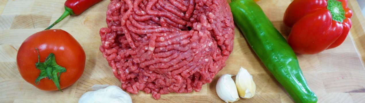 «Повний фарш»: в російських торгових точках шукають неякісне м'ясо