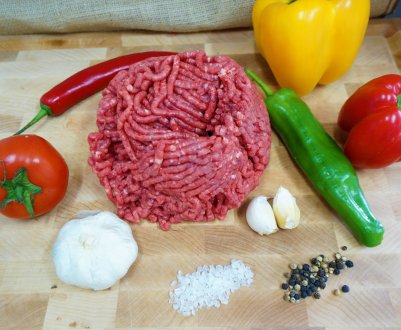 «Повний фарш»: в російських торгових точках шукають неякісне м'ясо