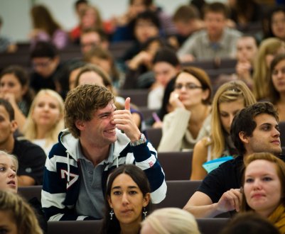 Рязанських студентів готують до сільськогосподарського майбутнього