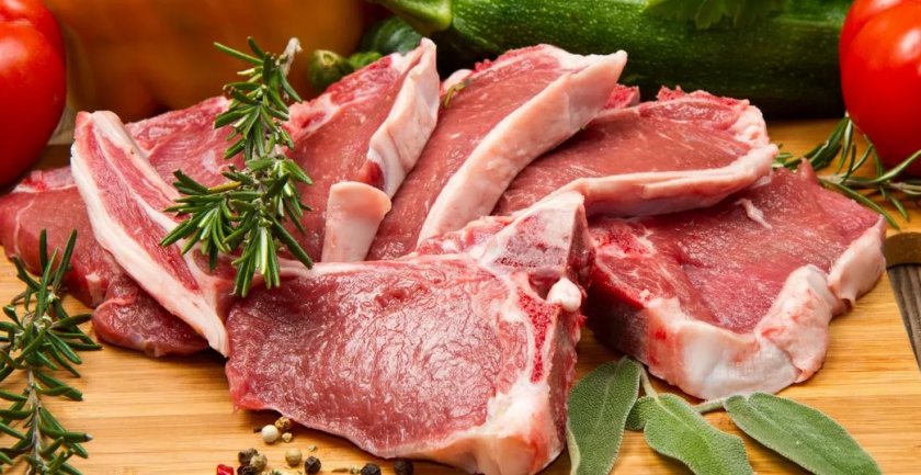 На сверхинновационном мясокомбинате в Коломенском появится 125 рабочих мест На сверхинновационном мясокомбинате в Коломенском появится 125 рабочих мест