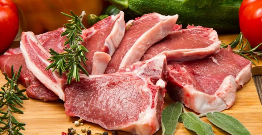 На сверхинновационном мясокомбинате в Коломенском появится 125 рабочих мест На сверхинновационном мясокомбинате в Коломенском появится 125 рабочих мест