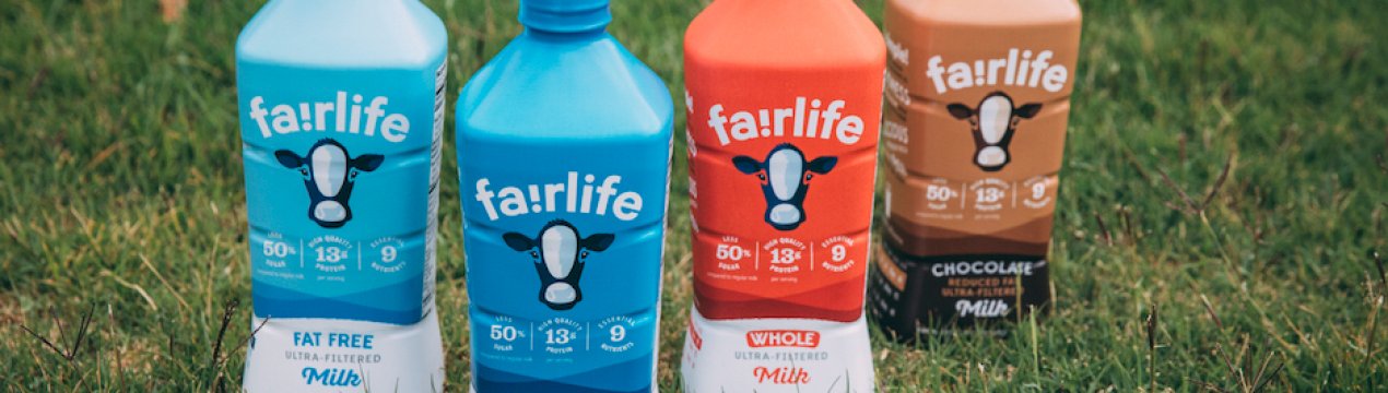 COCA COLA планує відкрити в Ірландії молочний завод