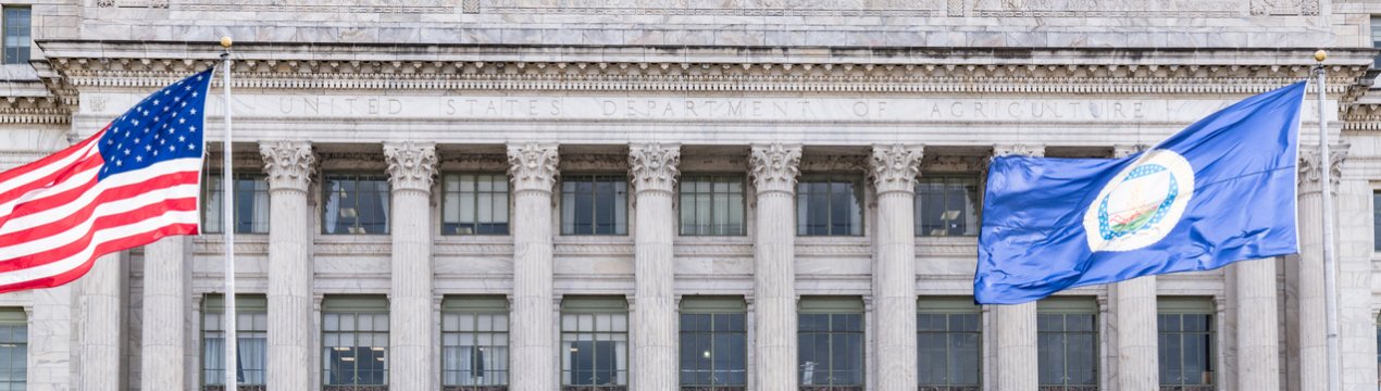 Мінсільгосп США прогнозує виробництва свинини позитивне майбутнє