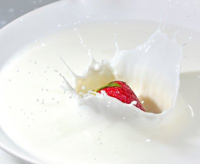 Виробництво молока в Україні продовжує скорочуватися