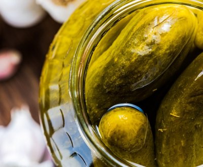 Корисний огірковий розсіл для організму людини?