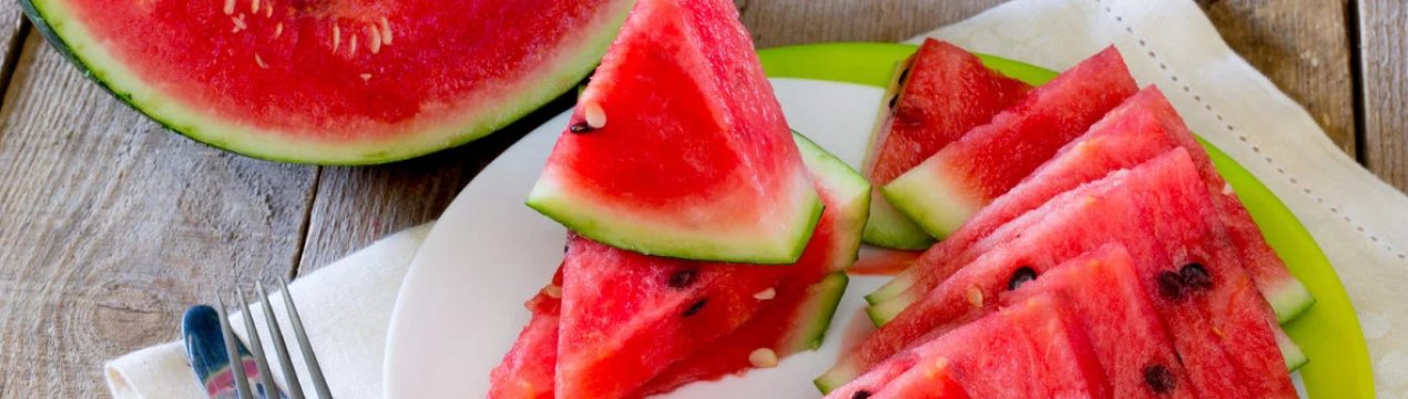 Чи можна їсти кавун при циститі і захворюваннях нирок?