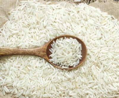 Без басматі експорт індійського рису зупинився
