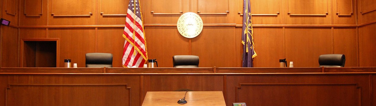 В Айові (США) вимальовується черговий судовий процес за якістю води