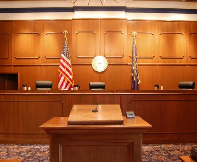 В Айові (США) вимальовується черговий судовий процес за якістю води