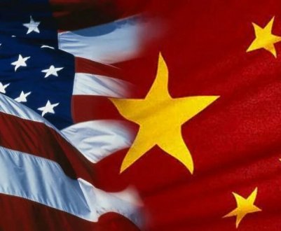 Китай купує у США більше соєвих бобів