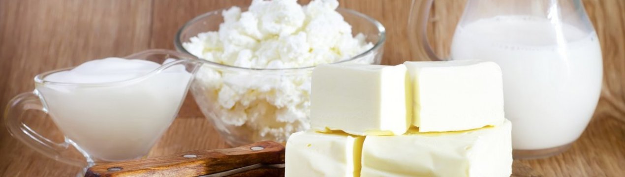 Додавання молочних продуктів в їжу викликає «сплеск задоволення» на 27 відсотків