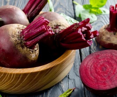 Розпочато посів цукрових буряків у всіх областях України