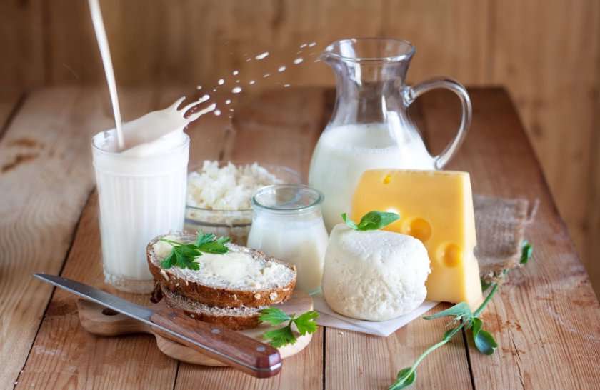Добавление молочных продуктов в еду вызывает «всплеск удовольствия» на 27 процентов Добавление молочных продуктов в еду вызывает «всплеск удовольствия» на 27 процентов