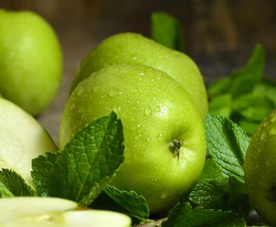 Яблучний ринок України лихоманить: продажі падають разом з цінами 