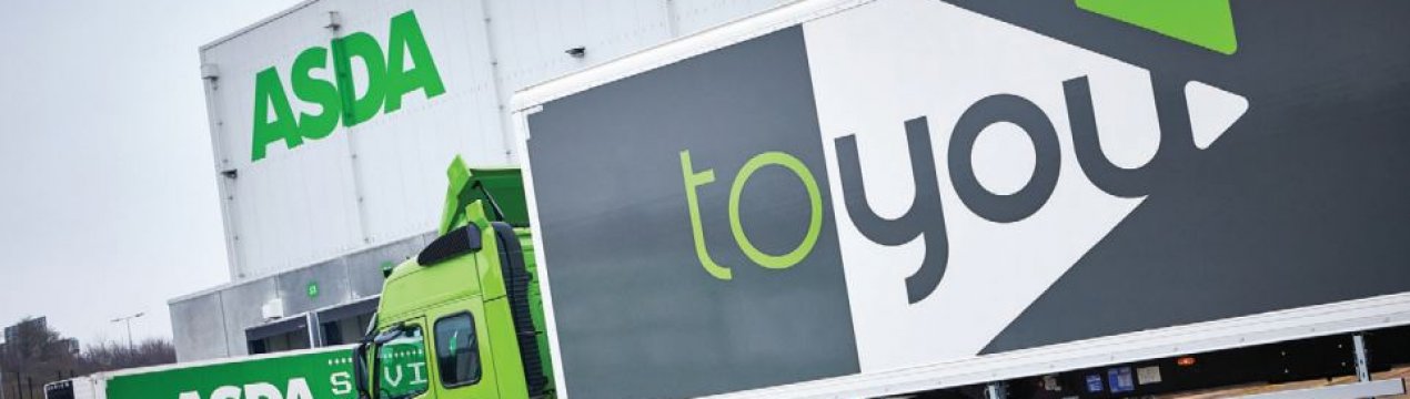 Молочна угода — Dale Farm об'єднує зусилля з Asda