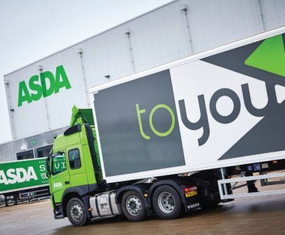 Молочна угода — Dale Farm об'єднує зусилля з Asda