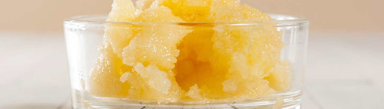 Як впливає зацукрований мед на організм?