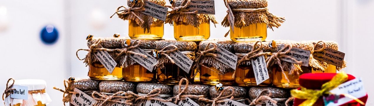 В Україні хочуть спростити реєстрацію пасік