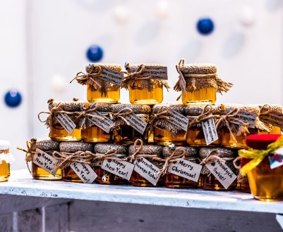 В Україні хочуть спростити реєстрацію пасік