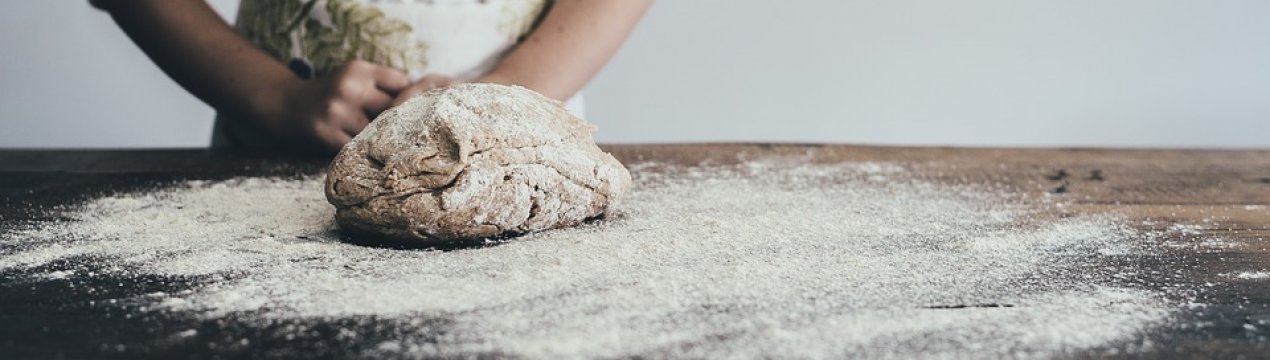 Київська область може стати єдиним виробником борошна в Україні