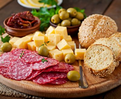 Росія бойкотує білоруське м'ясо і сири