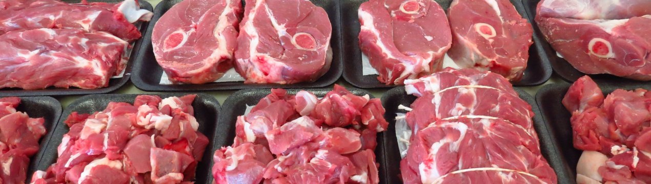 Росія дала «зелене світло» м'ясникам з Киргизстану