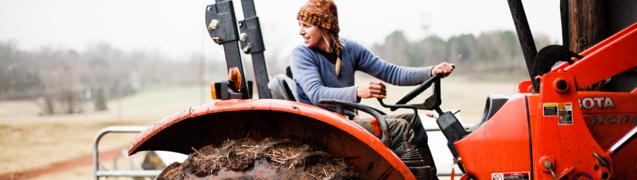 13 мільйонів російських жінок-фермерів будуть працювати на 4 години довше?