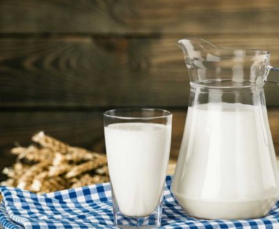 Жирність коров'ячого молока у відсотках: визначення та підвищення