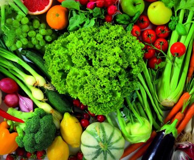 Голландські компанії запускають гібридне насіння овочів для фермерів