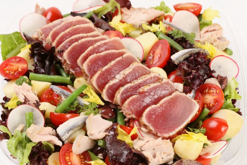 Статистика: лишь 2% россиян предпочитают овощи мясу Статистика: лишь 2% россиян предпочитают овощи мясу