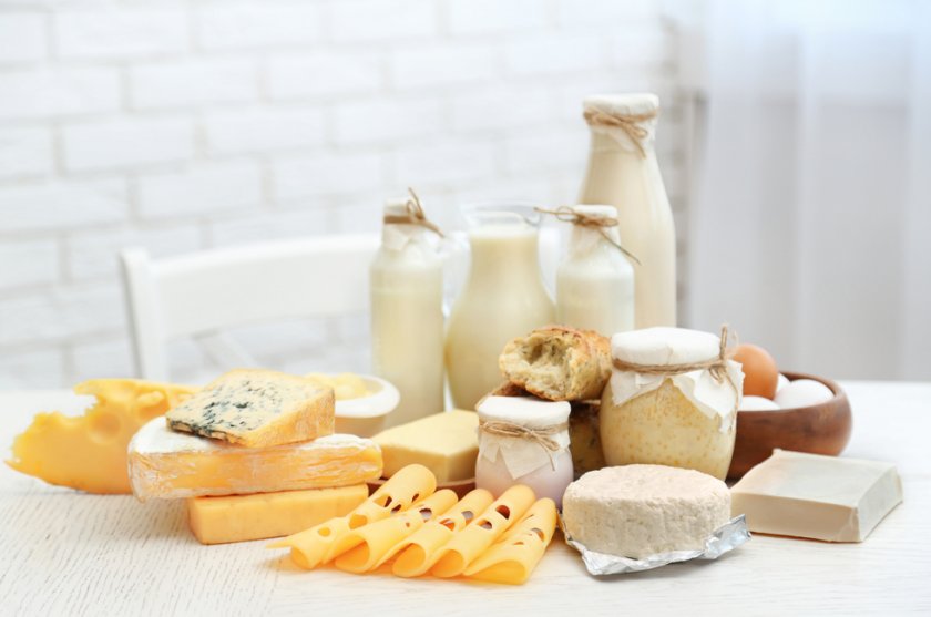 Резкое подорожание молочной продукции в Украине начнётся уже в конце апреля Резкое подорожание молочной продукции в Украине начнётся уже в конце апреля
