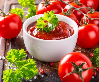 Україна збільшила обсяг поставок томатної пасти до Польщі у 7 разів