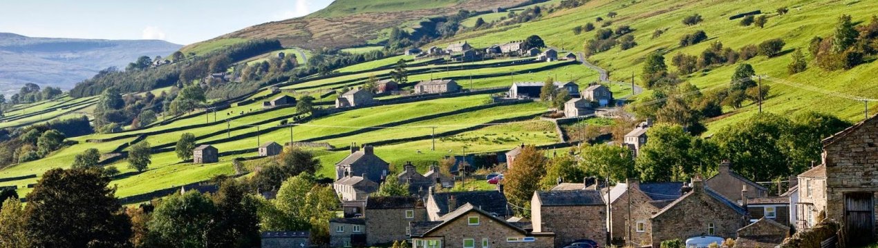 Відтік молодих сімей через житлового кризи знищує сільську ідилію в Йоркширі