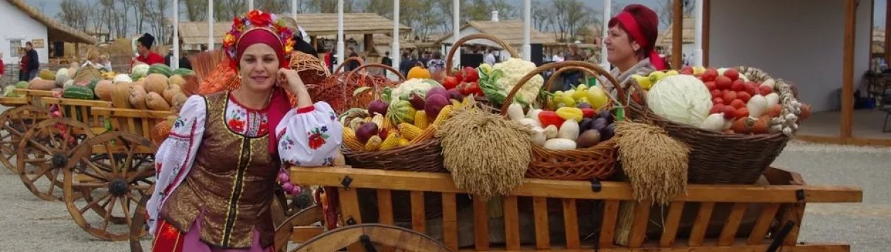 Укрлендфармінг виділить 400 тисяч гривень на розвиток культури села