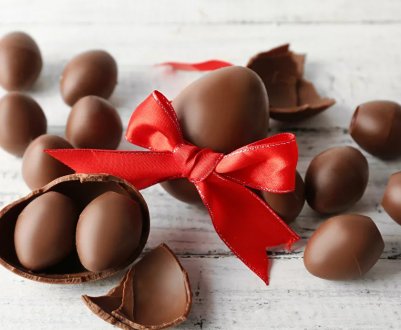 Великобританія може зіткнутися з нестачею великодніх яєць з-за Brexit