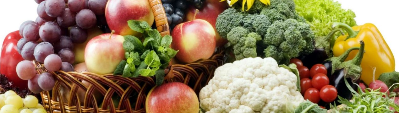 У російських гастрономах «біля будинку» з'являться фрукти і овочі з Киргизстану