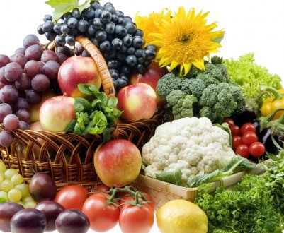 У російських гастрономах «біля будинку» з'являться фрукти і овочі з Киргизстану