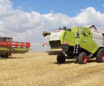 Московські землероби — на низькому старті посівному